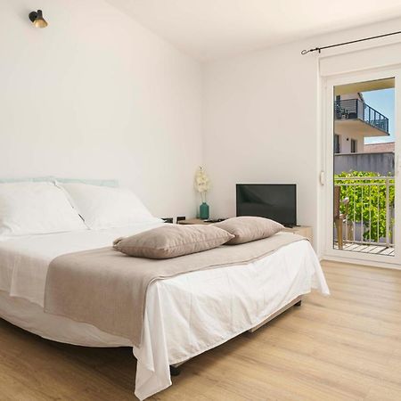 Apartments Vitis - City Centre - Free Parking Водице Екстер'єр фото