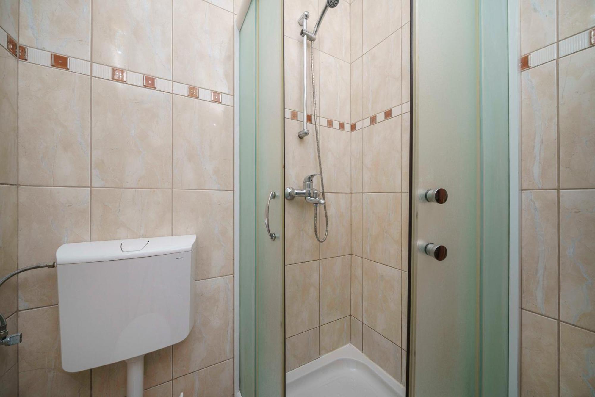 Apartments Vitis - City Centre - Free Parking Водице Екстер'єр фото