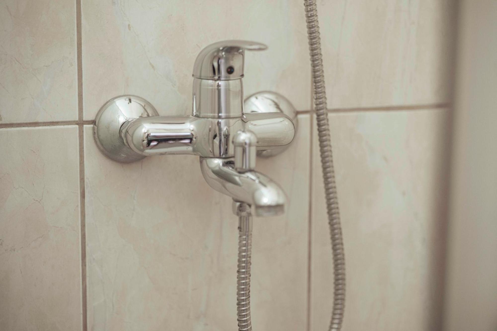 Apartments Vitis - City Centre - Free Parking Водице Екстер'єр фото