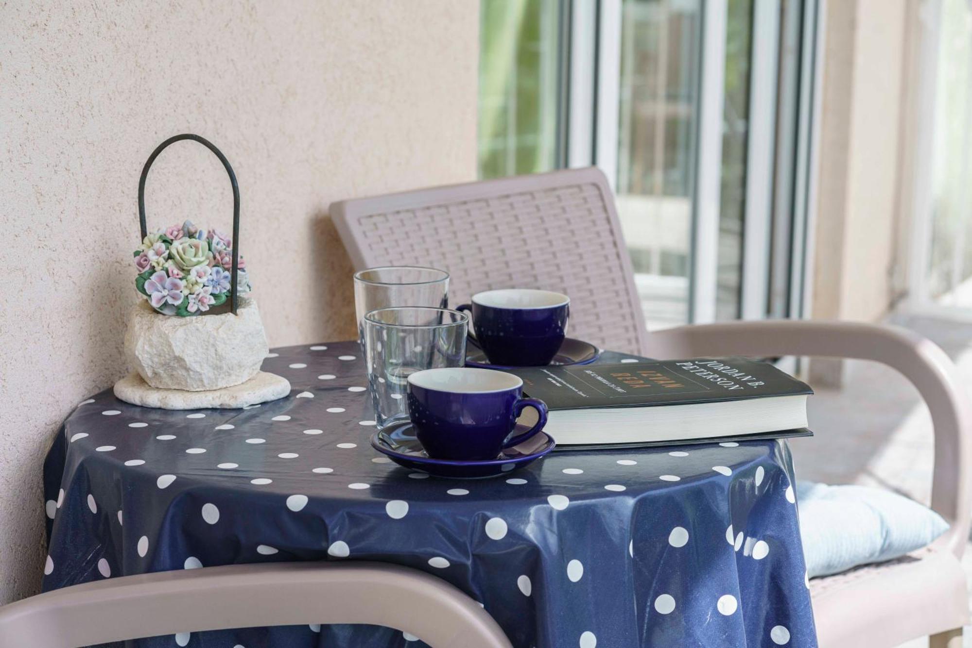 Apartments Vitis - City Centre - Free Parking Водице Екстер'єр фото
